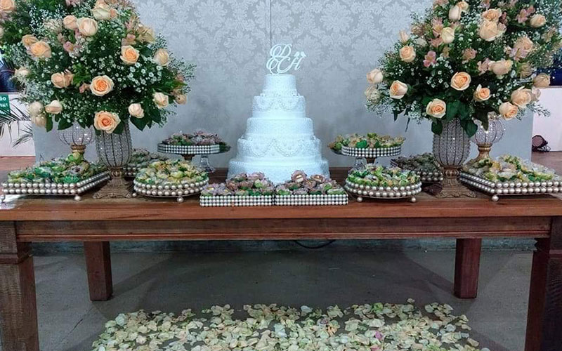 Locação de equipamentos para eventos corporativos