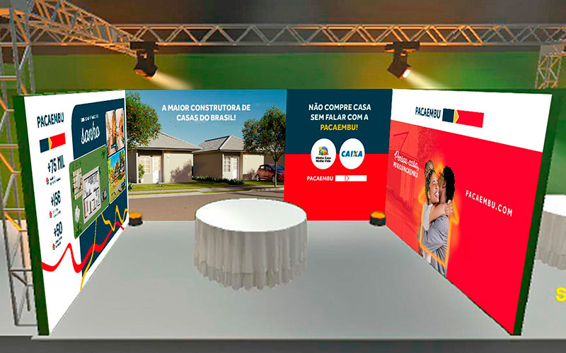 Casamento produzido por Sissi Silva Produções